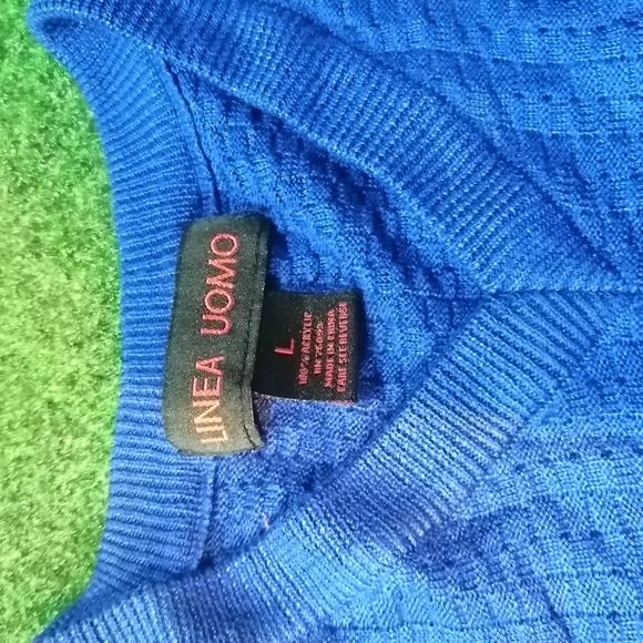 Lightweight vest sweater - Picture 6 of 8